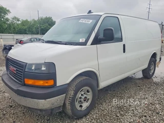 GMC SAVANA G2500