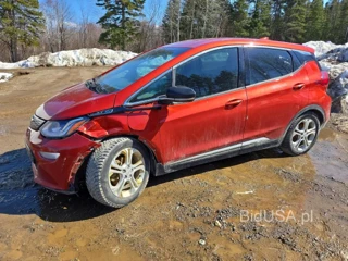 CHEVROLET BOLT EV