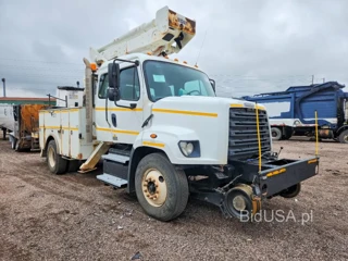 FREIGHTLINER 108SD