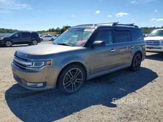 FORD FLEX LIMITED
