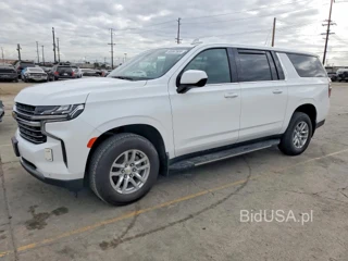 CHEVROLET SUBURBAN K1500 LT