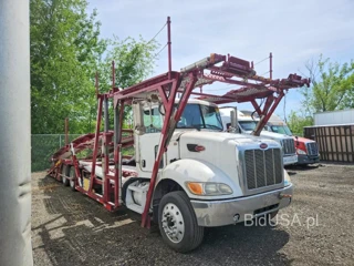 PETERBILT 348