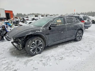 KIA EV6 GT-LINE
