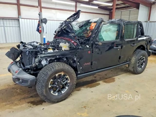 JEEP WRANGLER RUBICON