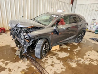 LEXUS NX 300 F SPORT