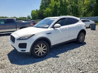JAGUAR E-PACE S