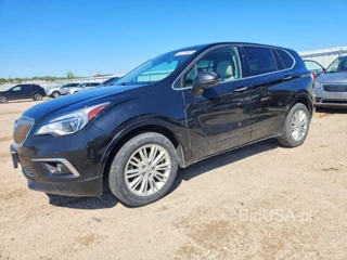 BUICK ENVISION PREFERRED