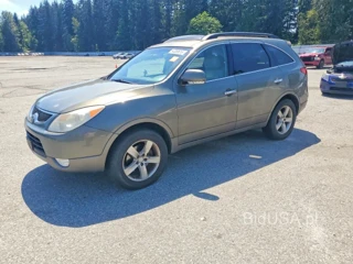 HYUNDAI VERACRUZ GLS