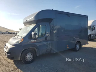 RAM PROMASTER 1500 1500 HIGH