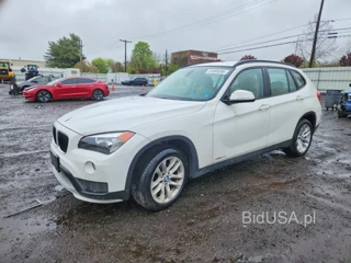 BMW X1 XDRIVE28I