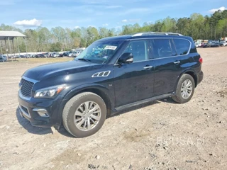 INFINITI QX80 BASE