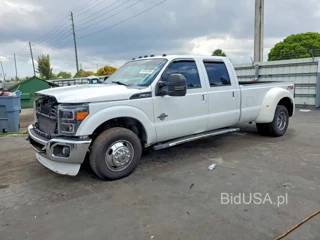 FORD F350 SUPER DUTY