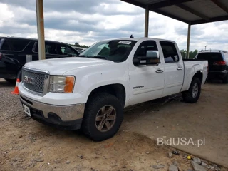 GMC SIERRA K1500 SLE