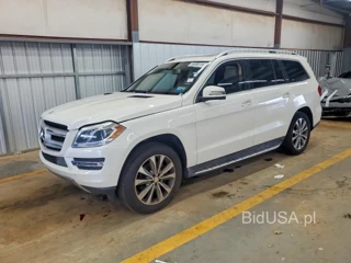 MERCEDES-BENZ GL 450 4MATIC