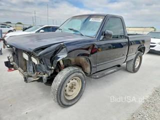 CHEVROLET GMT-400 K1500