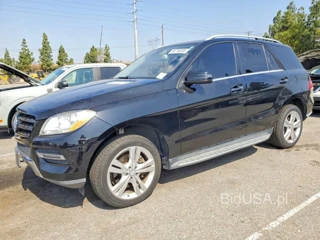 MERCEDES-BENZ ML 350