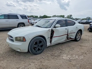 DODGE CHARGER R