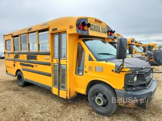 CHEVROLET MINOTOUR G4500