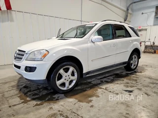 MERCEDES-BENZ ML 350
