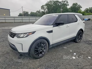 LAND ROVER DISCOVERY SE