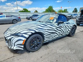 MAZDA MX-5 MIATA SPORT