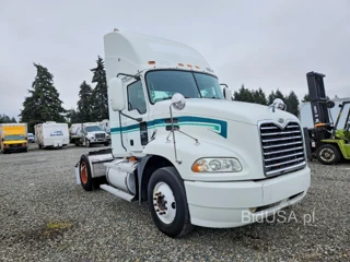 MACK 600 CXN600