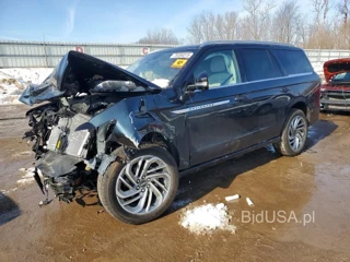 LINCOLN NAVIGATOR RESERVE
