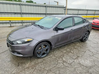 DODGE DART SXT
