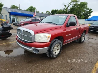 DODGE RAM 1500