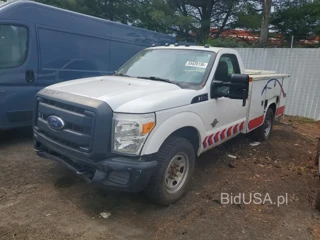 FORD F350 SUPER DUTY