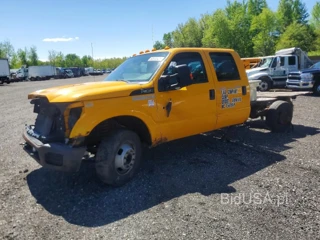 FORD F350 SUPER DUTY
