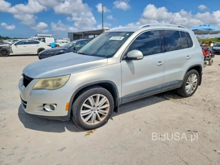 VOLKSWAGEN TIGUAN S