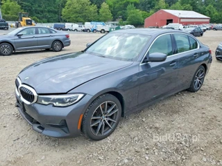 BMW 330XI