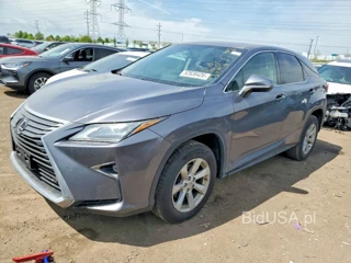 LEXUS RX 350 BASE