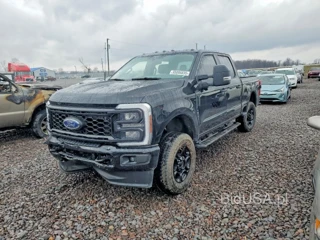 FORD F250 SUPER DUTY