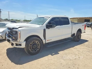 FORD F250 SUPER DUTY