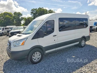 FORD TRANSIT T-350