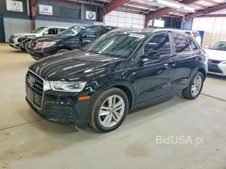 AUDI Q3 PREMIUM