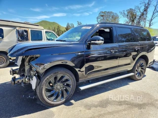 LINCOLN NAVIGATOR RESERVE