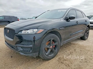 JAGUAR F-PACE PREMIUM