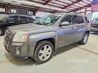 GMC TERRAIN SLT