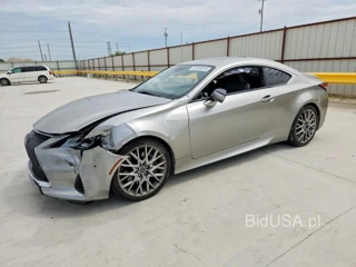 LEXUS RC 350