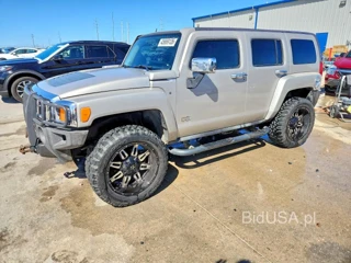 HUMMER H3