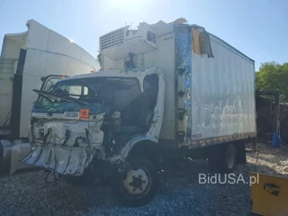 ISUZU NPR HD
