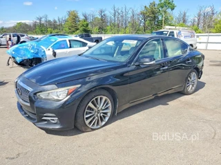 INFINITI Q50 3.0T LUXE
