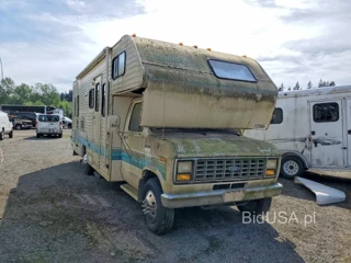 JAMBOREE RECREATIONAL VEHICLE (RV)