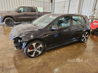 VOLKSWAGEN GTI