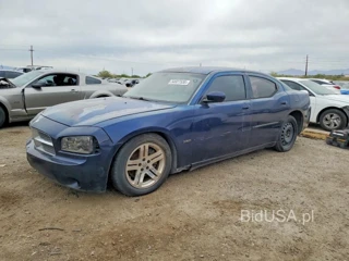 DODGE CHARGER R