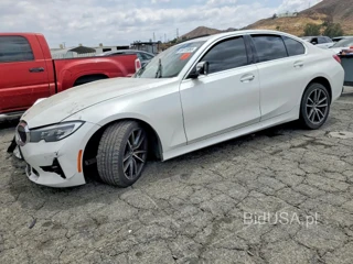 BMW 330I