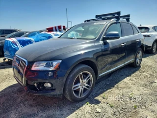 AUDI Q5 PREMIUM PLUS